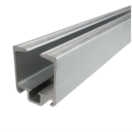 STANLUX SZYNA GÓRNA NAWIERCONA   K-032   3m L