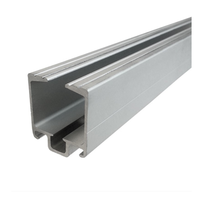 STANLUX SZYNA GÓRNA NAWIERCONA   K-032   3m L