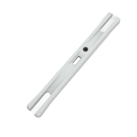 STOPER PRZEJEZDNY DO TORU RAMA z wkrętem ustalającym   8859-1 L