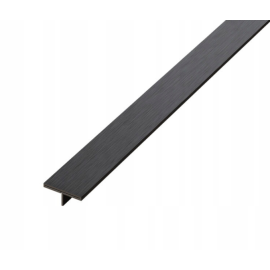 TEOWNIK CZARNY MAT                    8510   3m L