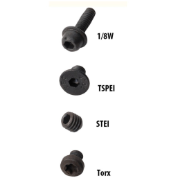CMT RUBKA DO OYSKA M4x6 990.052.00