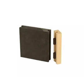 CZNIK DOVETAIL BRZ         11.05.840-0   GRYC