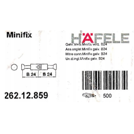 MINIFIX DO UCIOSÓW            262.12.859