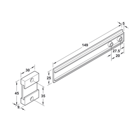 SUWAK SPRZGAJ CHODZ H       568.16.007