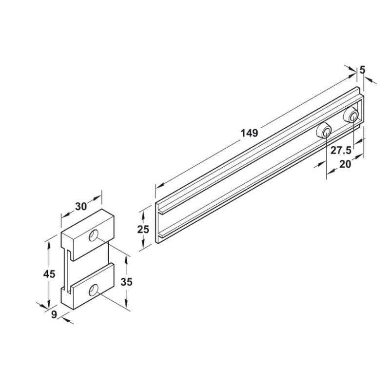 SUWAK SPRZGAJ CHODZ H       568.16.007