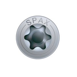 WKRĘT SPAX TORX MINI 4.0x35 op.200