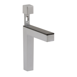 WSPORNIK PÓKI S 22943 CHROM MAT