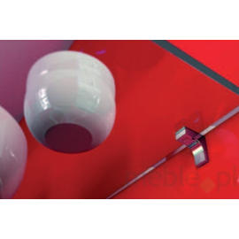 WSPORNIK PÓŁKI WURTH WKŁADKA SILIKONOWA A0683311139961 