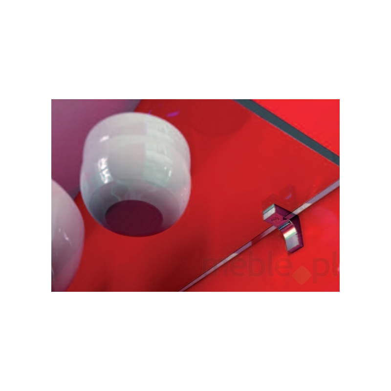 WSPORNIK PÓŁKI WURTH WKŁADKA SILIKONOWA A0683311139961 