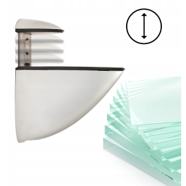 WSPORNIK-PÓKI TUKAN MINI ALUM-RAL EXTRA