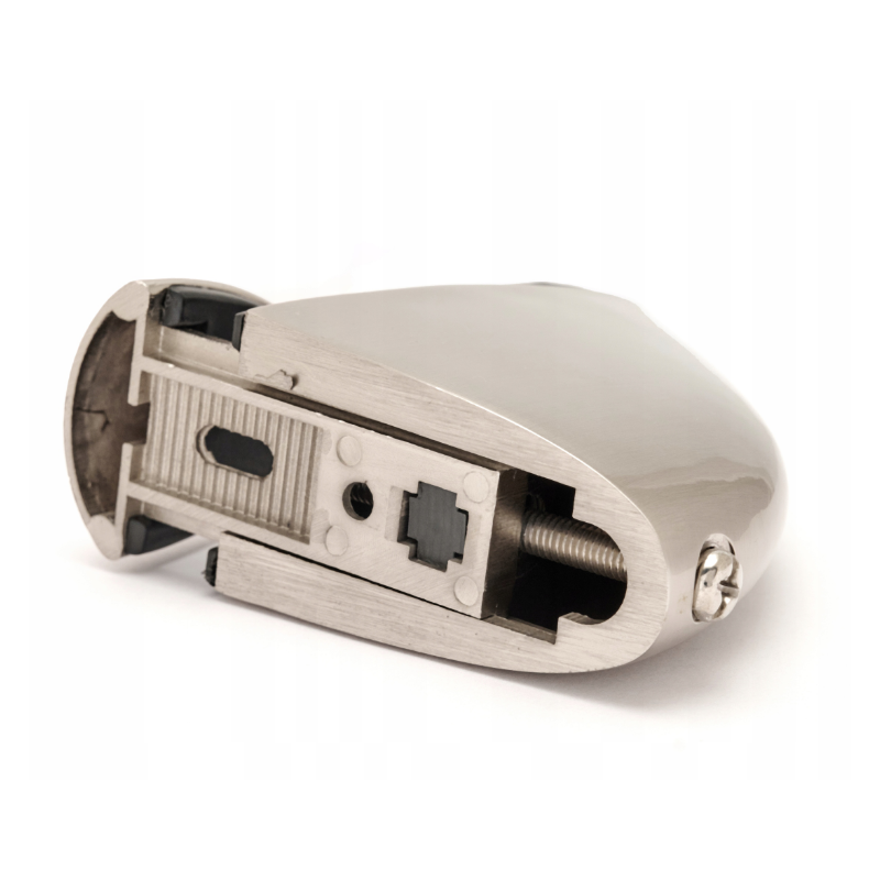 WSPORNIK-PÓKI TUKAN MINI CHROM    EXTRA