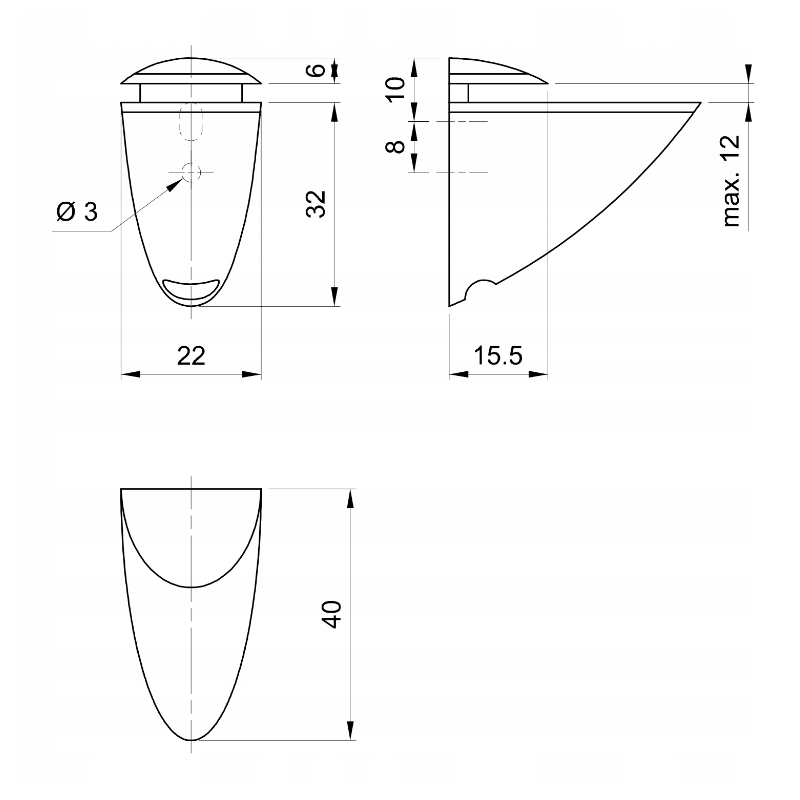 WSPORNIK-PÓKI TUKAN MINI SATYNA   EXTRA