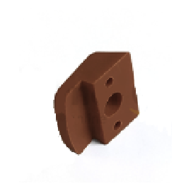 ZACISK DO SZYB RUSTIKAL     7   op. 100