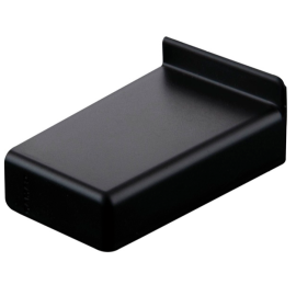 ZAWIESZKA H CAMAR 806 ZAŚL. CZARNA. PRAWA  290.05.684