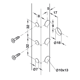 ZAWIESZKA H ST.OCYNK          290.03.920