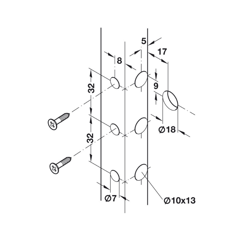 ZAWIESZKA H ST.OCYNK          290.03.920
