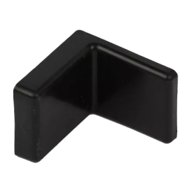 ZAWIESZKA MEBLOWA SŁOWACKA CZARNA