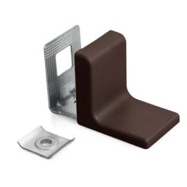 ZAWIESZKA MEBLOWA SŁOWACKA WENGE