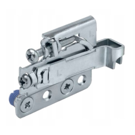 ZAWIESZKA REJS STRONG 2 BIAŁA   L+R