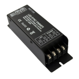 LED ŚCIEMNIACZ+PILOT 300W       SC-4-RF H