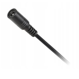 PRZEWÓD Z GNIAZDEM DO JACK   2mb      H