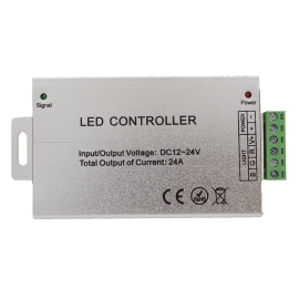 LED STEROWNIK RGB 216W                H