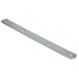 LISTWA CZCA FRONTY 230x20 szara 260.22.200