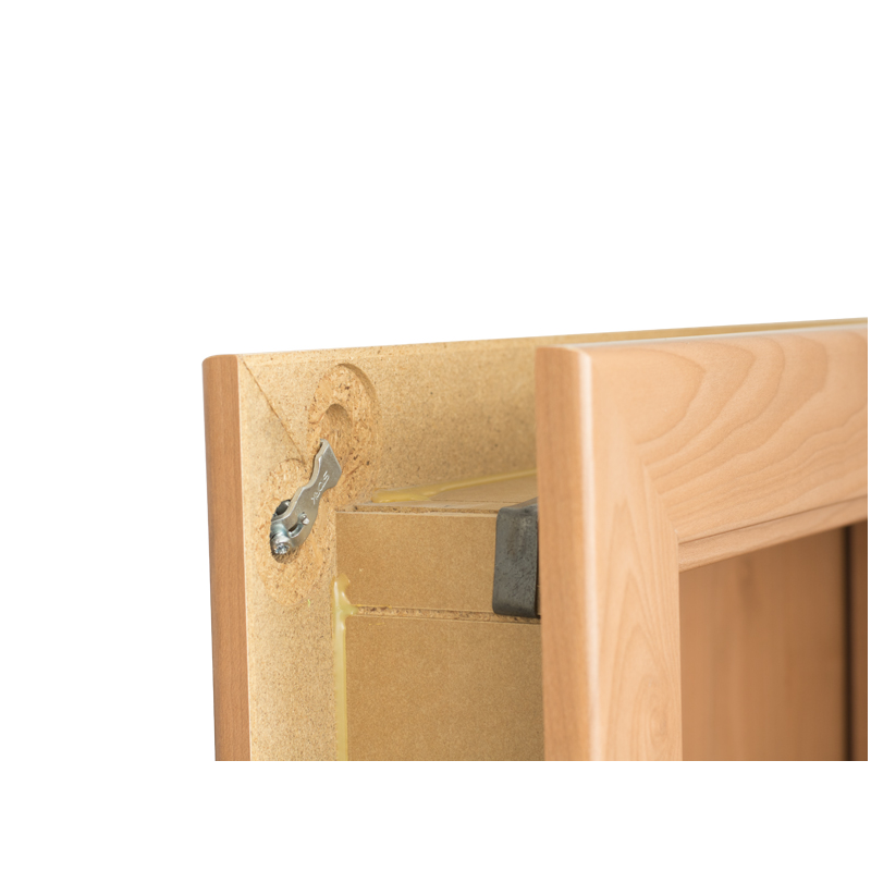 ZCZE HAFELE DO OCIENICY           960.90.000