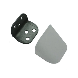 ZŁĄCZE MEBLOWE AP MAX Z-02 POPIEL      op.50