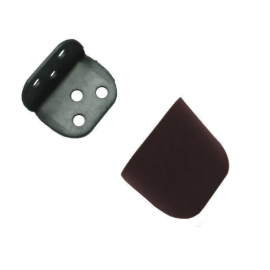 ZŁĄCZE MEBLOWE AP MAX Z-02 WENGE     op.50