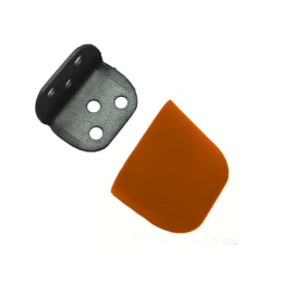 ZŁĄCZE MEBLOWE AP MAX Z-02 WIŚNIA     op.50