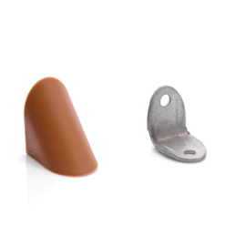 ZŁĄCZE MEBLOWE AP Z-02 ORZECH            op.80