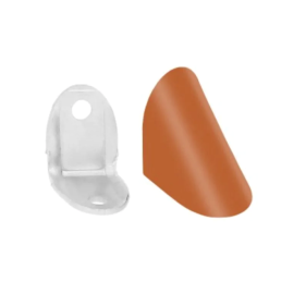 ZŁĄCZE MEBLOWE AP Z-02 WIŚNIA             op.80