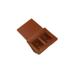 ZŁĄCZE MEBLOWE PODW PLASTIK CALV   nr. 3