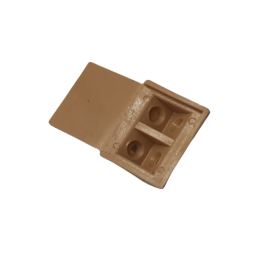 ZŁĄCZE MEBLOWE PODW PLASTIK OLCHA  nr. 6