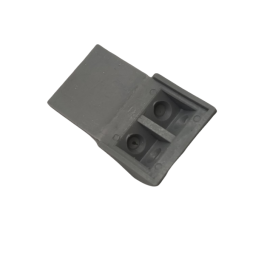 ZŁĄCZE MEBLOWE PODW PLASTIK POPIEL nr. 8