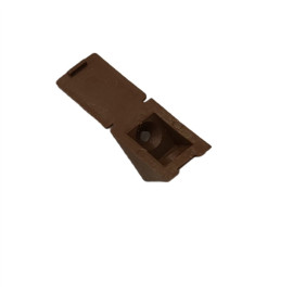 ZŁĄCZE MEBLOWE POJ  PLASTIK DĄB    nr. 7