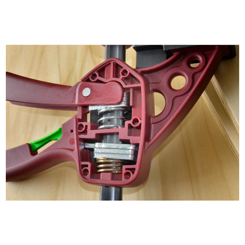 Ścisk PIHER QUICK-EXTRA 125 cm P52625