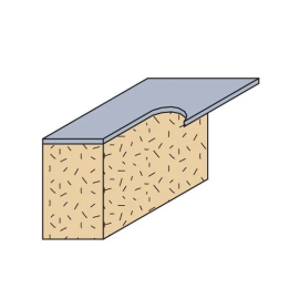 CMT FREZ 907.128.11 HM  D12,7  I12,7  S8