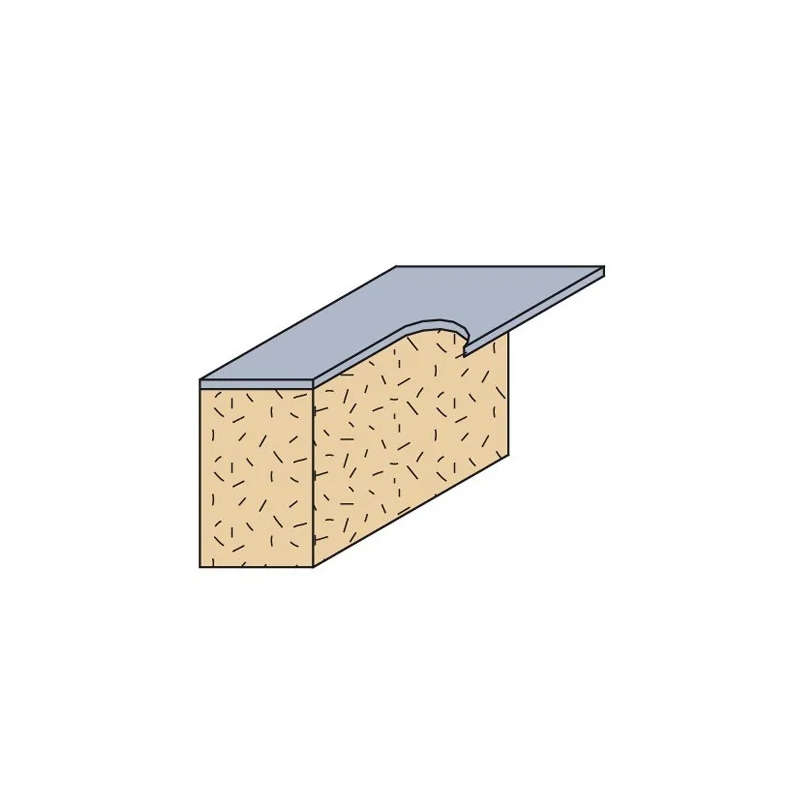 CMT FREZ 907.128.11 HM  D12,7  I12,7  S8