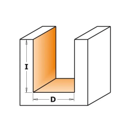 CMT FREZ 911.620.11 HM D12 I25 L63.5 S12