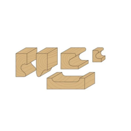 CMT FREZ 955.102.11 HM D19.5 I19 T14 S8