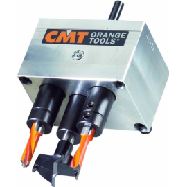 CMT Głowica do wierceń pod zawiasy CMT333-4595