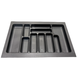 WKŁAD NA SZTUĆCE S ANTRACYT 800/490      S-2289-AP