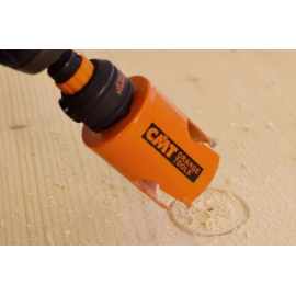 CMT OTWORNICA UNIWERSALNA MAX  44mm   550-044X