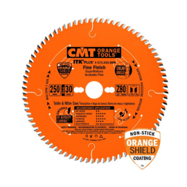 CMT PIŁA 276.160.48H   ITK D160 B20 Z48 2/6/32 K1,8 P1,2 