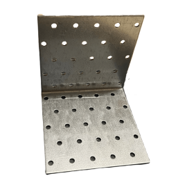 KĄTOWNIK montażowy KM111   100x100x100