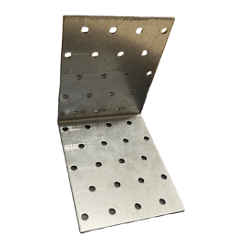 KĄTOWNIK montażowy KM118   100x100x80