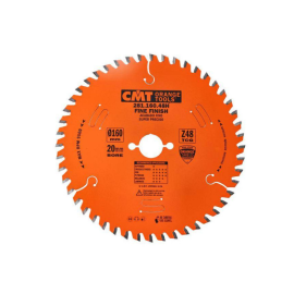 CMT PIŁA 281.160.48H HM D160 F20 Z48