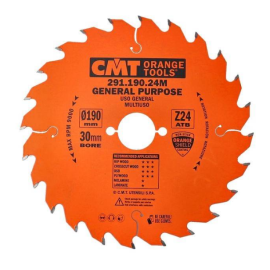 CMT PIA 291.190.24M HM D190 F30 Z24